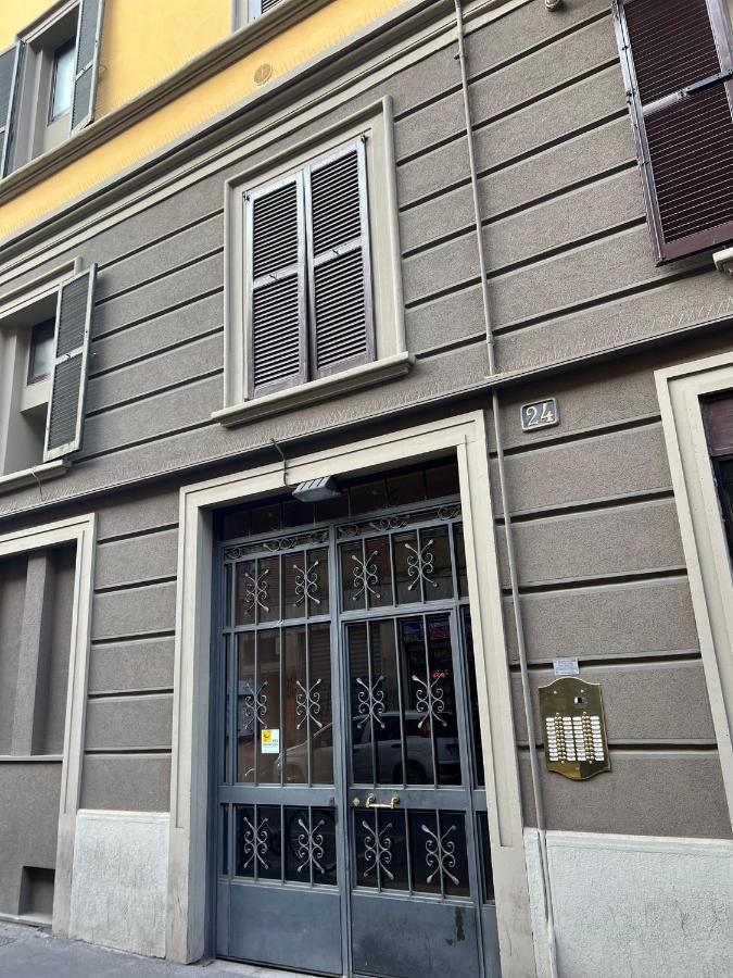 Porta Venezia Home Milan Exterior photo